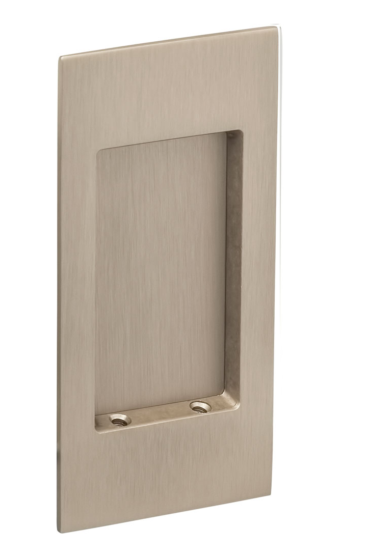 Omnia - 7036 Mortise Pocket Door Locks