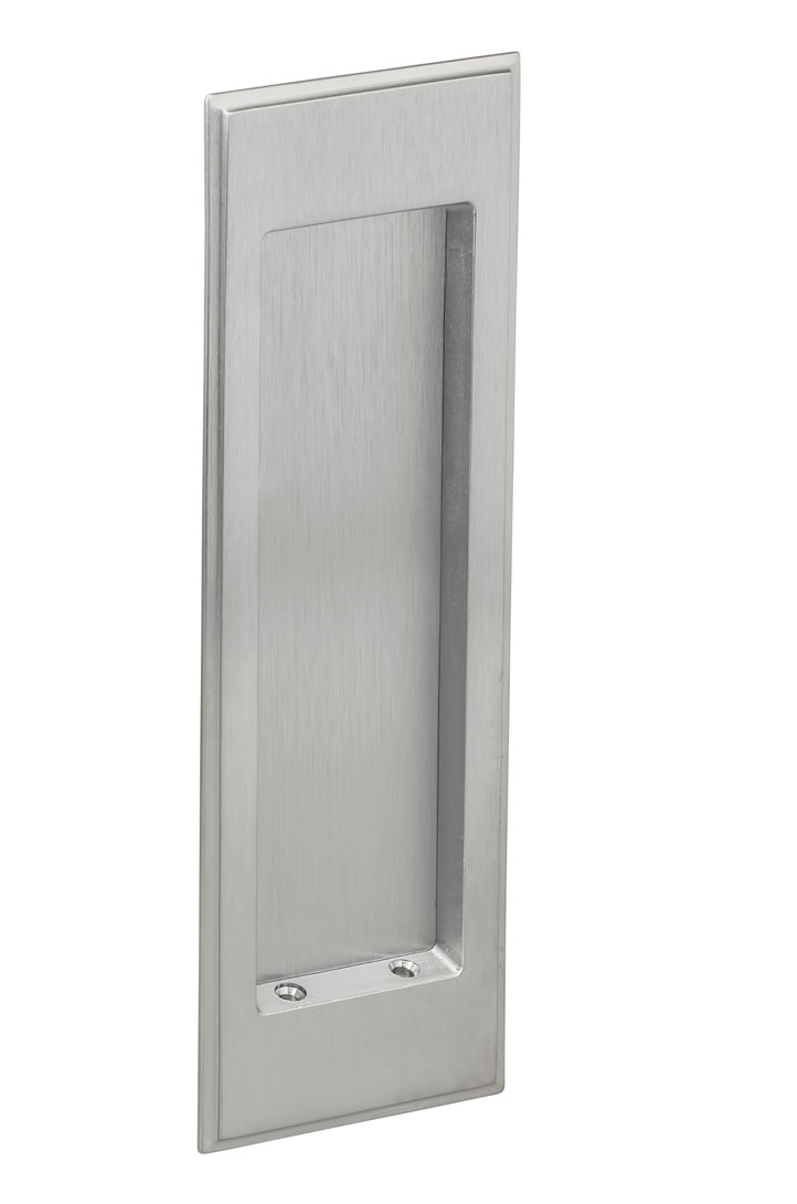 Omnia - 7037 Mortise Pocket Door Locks