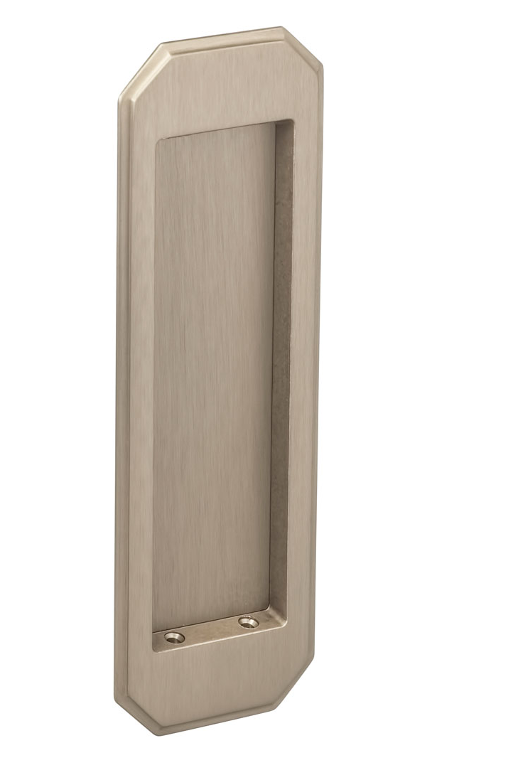 Omnia - 7039 Mortise Pocket Door Locks