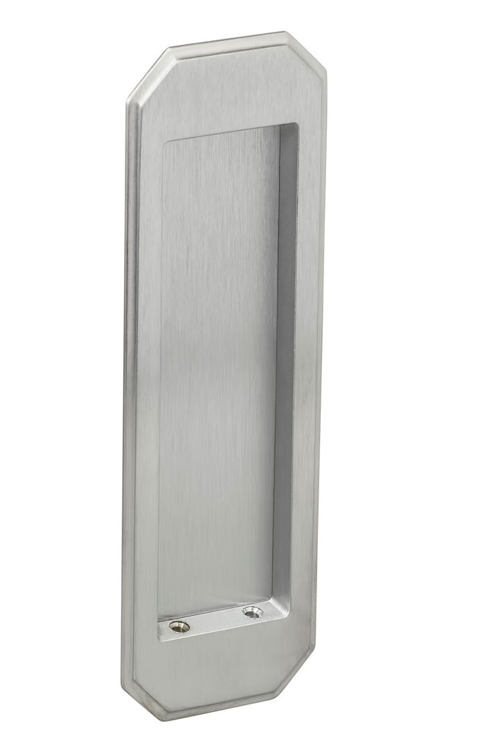 Omnia - 7039 Mortise Pocket Door Locks