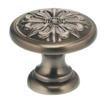 Omnia - Ornate - 7105 Cabinet Knob
