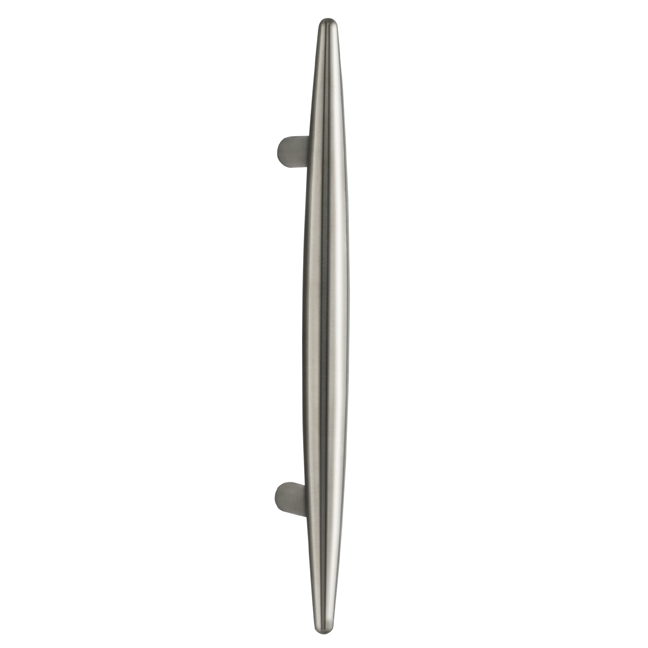 Omnia - Stainless Steel - 720 Modern Door Pull