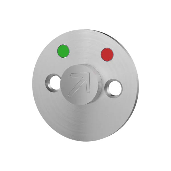 Accurate - Sliding Door Sets - 2001ADAP (Privacy w/ Indicator)