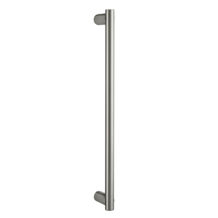 Omnia - Stainless Steel - 721 Modern Door Pull
