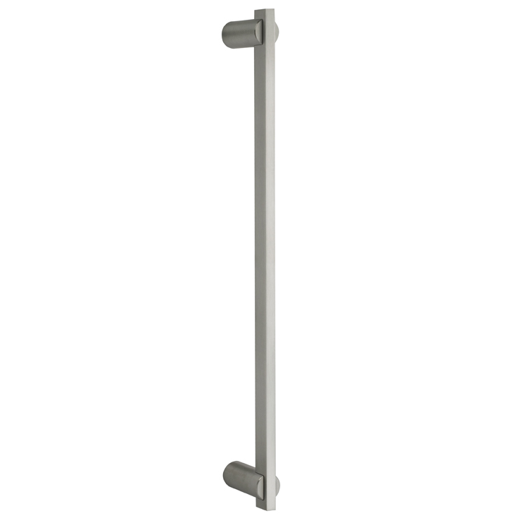 Omnia - Stainless Steel - 722 Modern Door Pull
