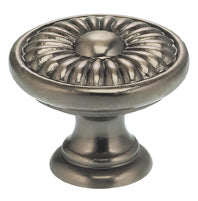 Omnia - Ornate - 7435 Cabinet Knob