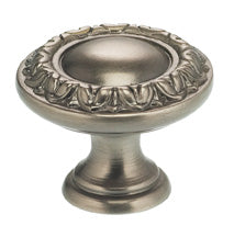 Omnia - Ornate - 7436 Cabinet Knob