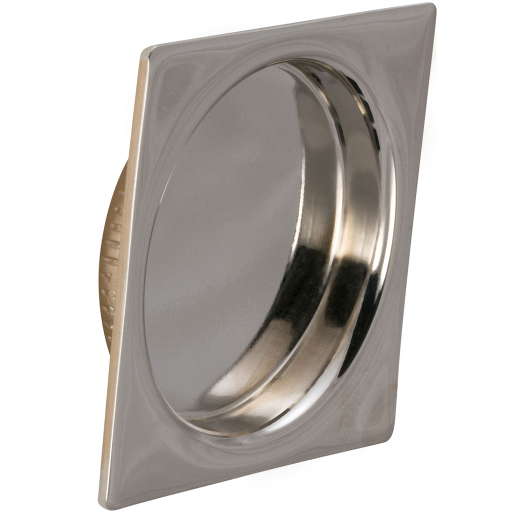 Omnia - 7504 Square Cup Pull