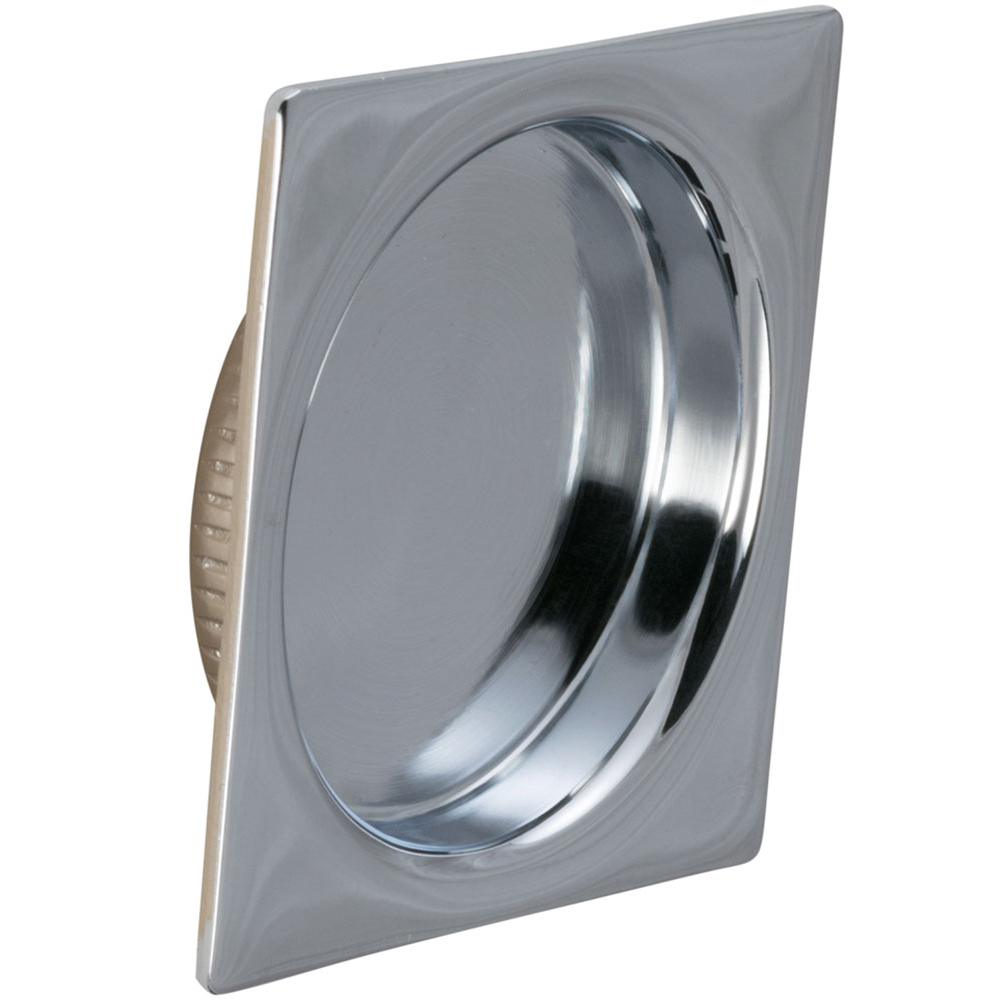 Omnia - 7504 Square Cup Pull