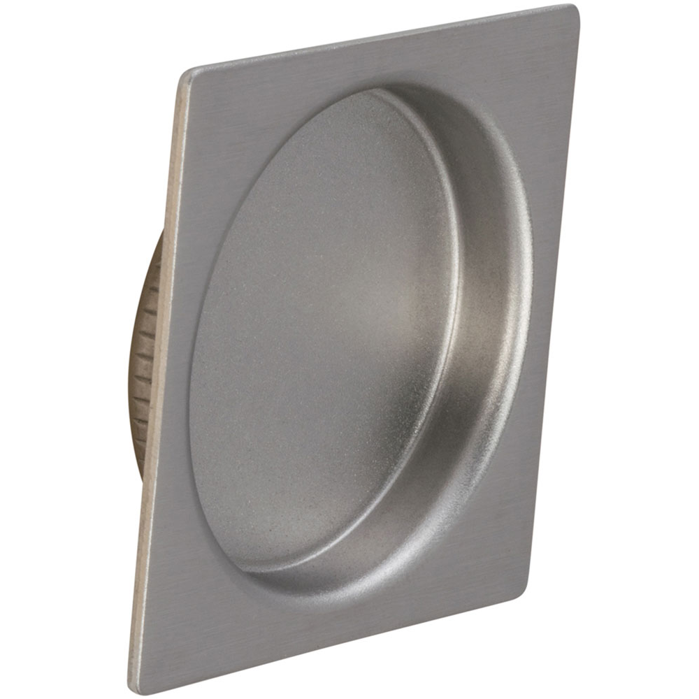Omnia - 7504 Square Cup Pull