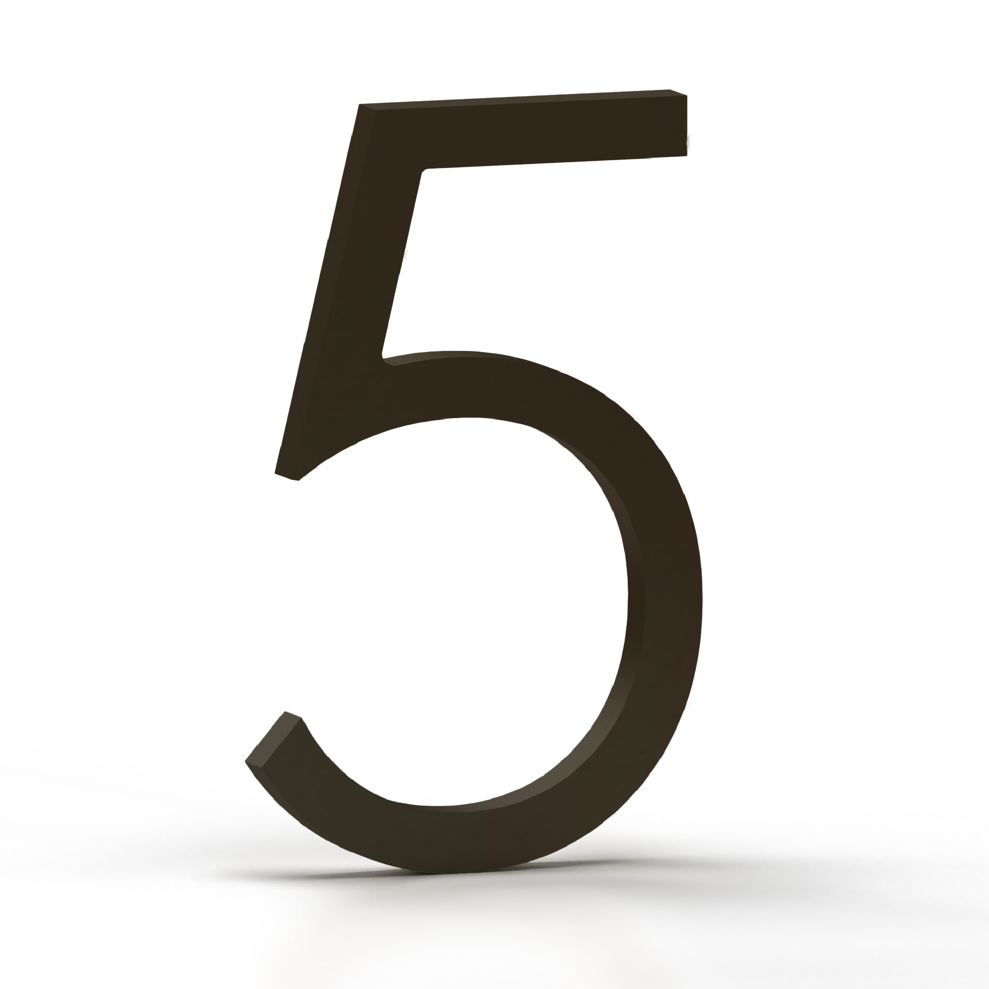 Mega Handles - Door Accessories - House Number