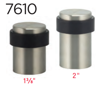 Omnia - Door Stops - 7610