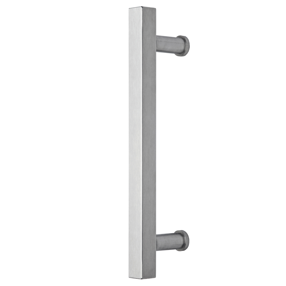Omnia - Stainless Steel - 8190 Modern Door Pull