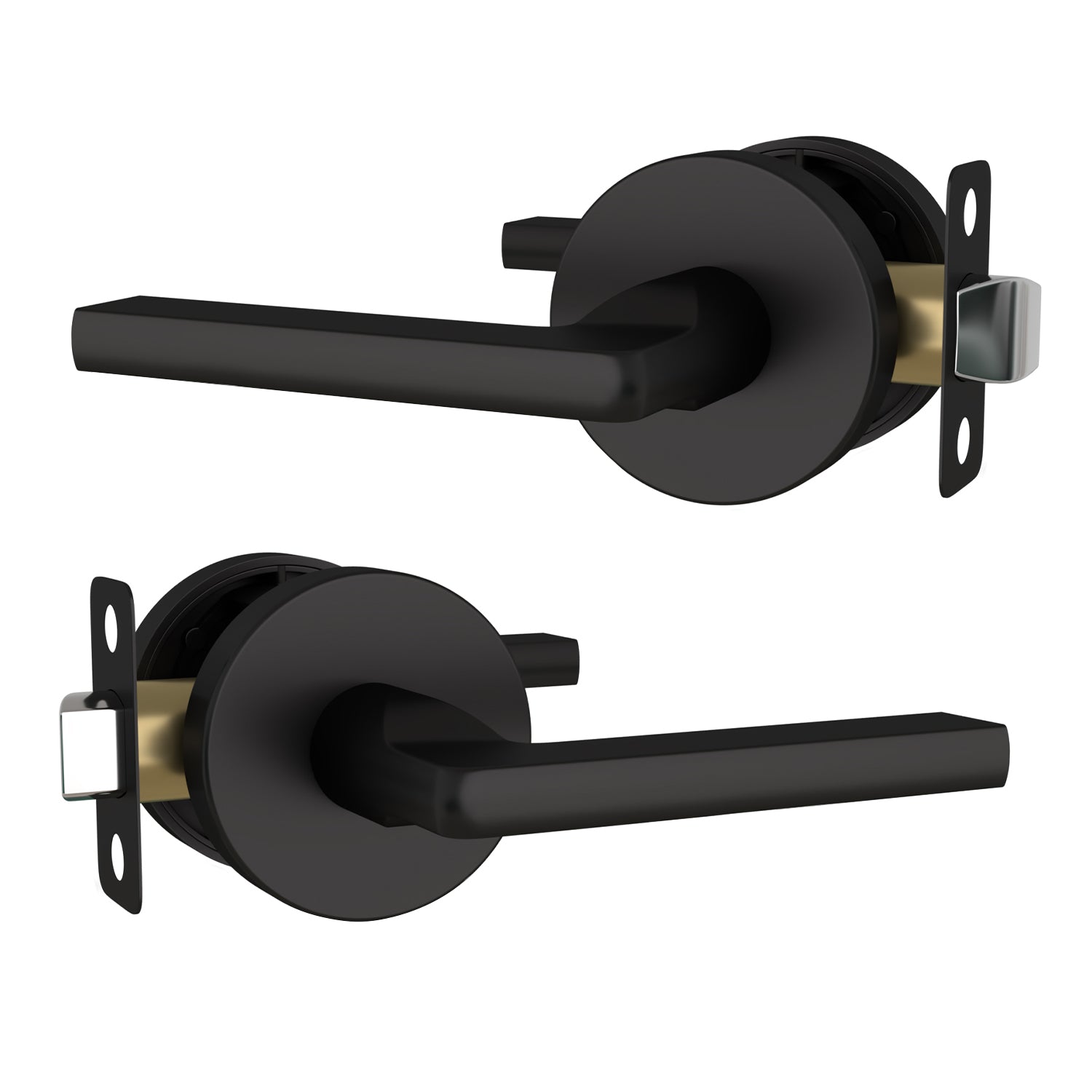 Mega Handles - Door Levers - Ralph Collection