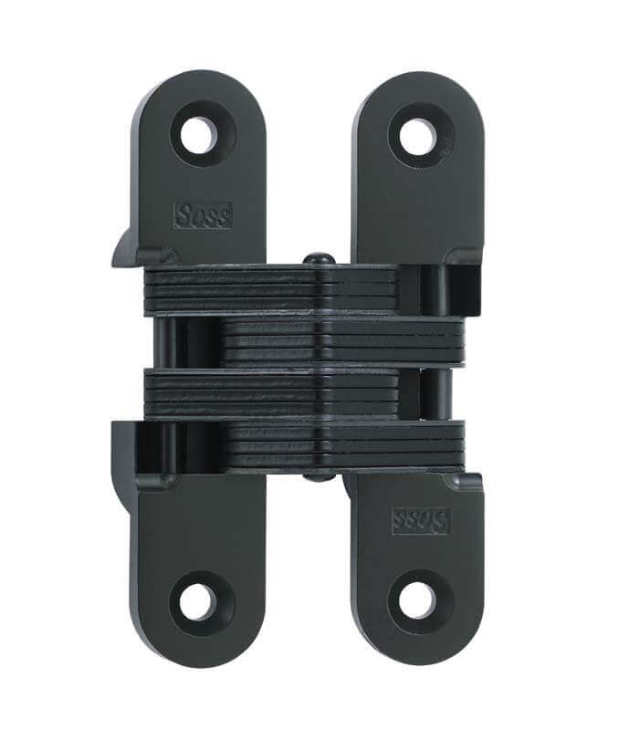 SOSS - Model #216 20-Minutes Fire Rated Invisible Hinge (Each)
