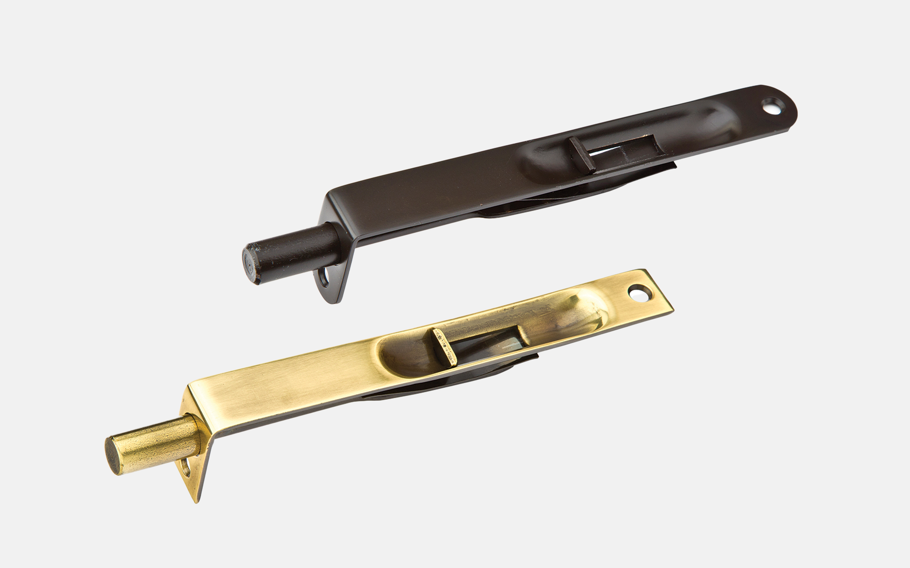 Emtek - Door Accessories - Flush Bolt