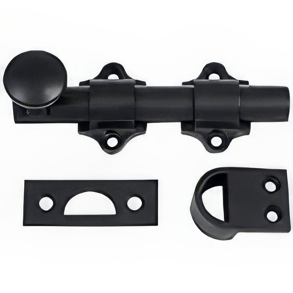 Emtek - Door Accessories - Dutch Door Bolt