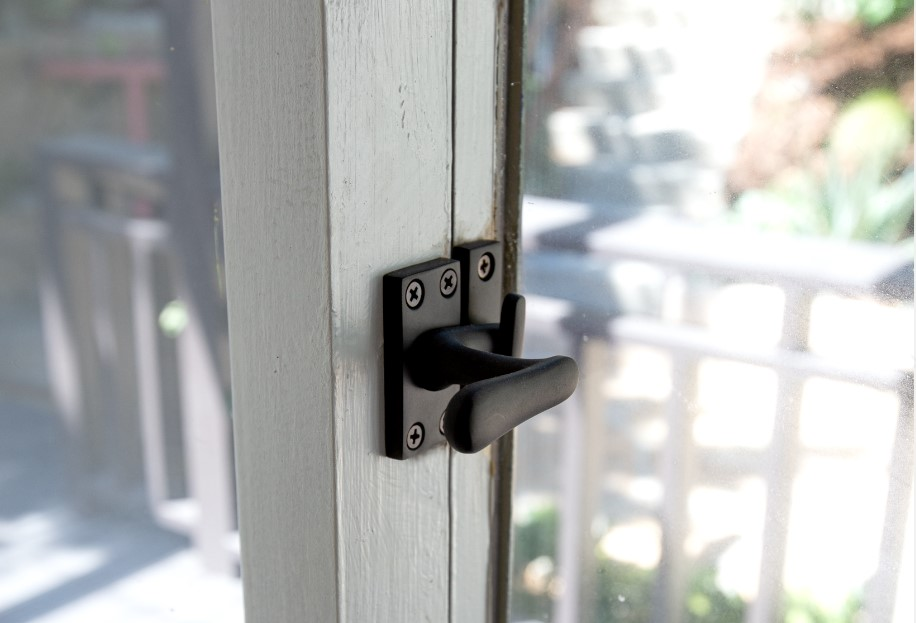 Emtek - Door Accessories - Casement Latch