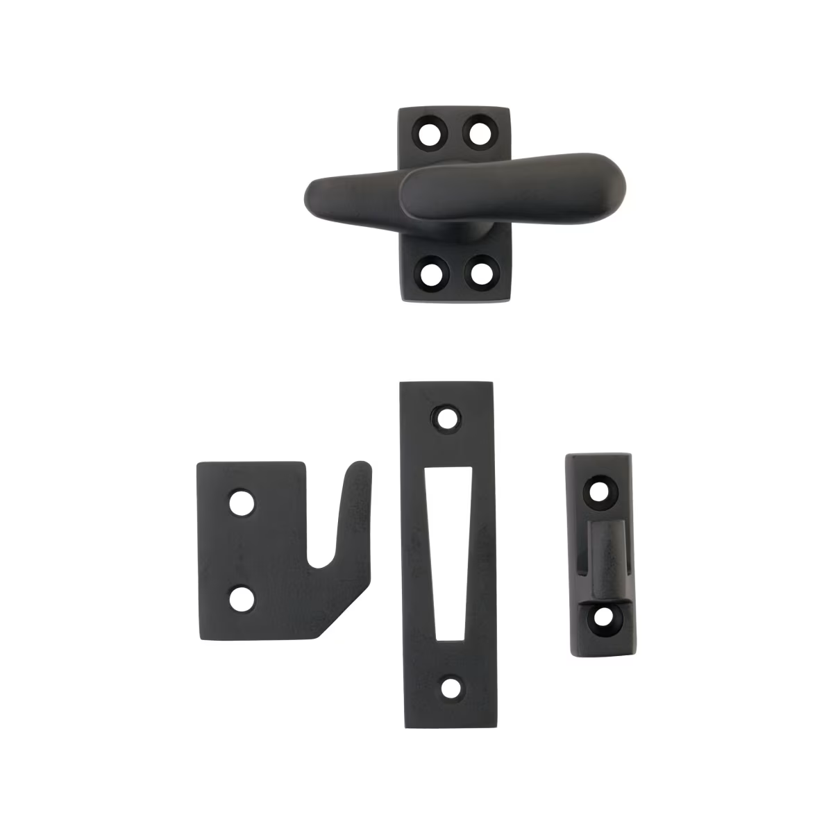 Emtek - Door Accessories - Casement Latch