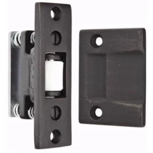 Emtek - Door Accessories - Roller Door Catch