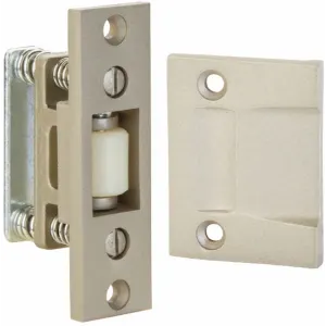 Emtek - Door Accessories - Roller Door Catch