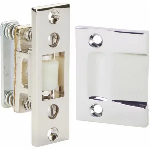 Emtek - Door Accessories - Roller Door Catch