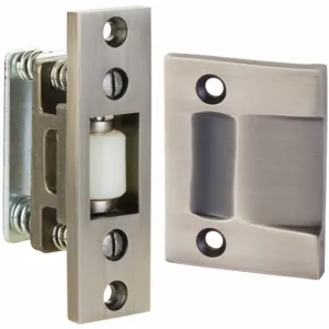 Emtek - Door Accessories - Roller Door Catch