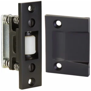 Emtek - Door Accessories - Roller Door Catch