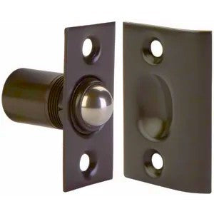 Emtek - Door Accessories - Ball Door Catch