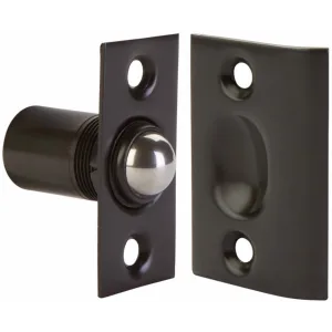 Emtek - Door Accessories - Ball Door Catch