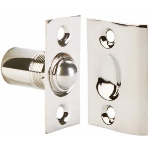 Emtek - Door Accessories - Ball Door Catch
