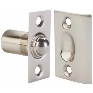 Emtek - Door Accessories - Ball Door Catch
