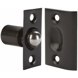 Emtek - Door Accessories - Ball Door Catch