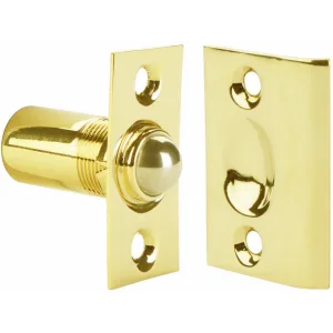 Emtek - Door Accessories - Ball Door Catch