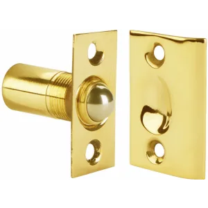 Emtek - Door Accessories - Ball Door Catch