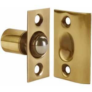 Emtek - Door Accessories - Ball Door Catch