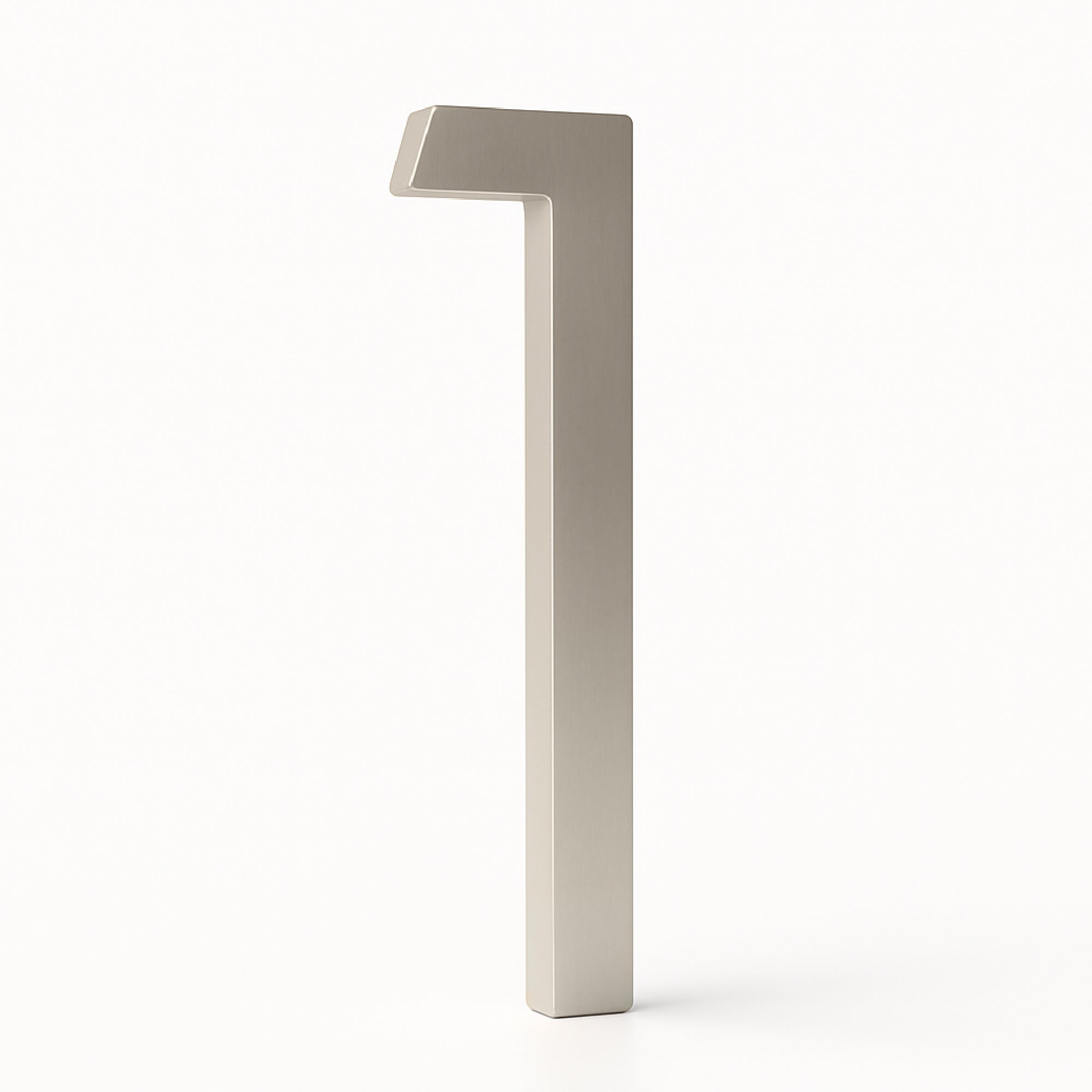 Mega Handles - Door Accessories - House Number