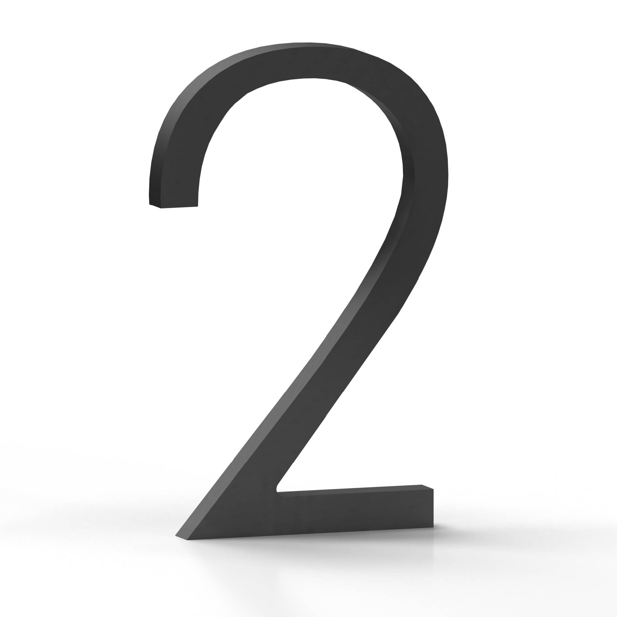 Mega Handles - Door Accessories - House Number