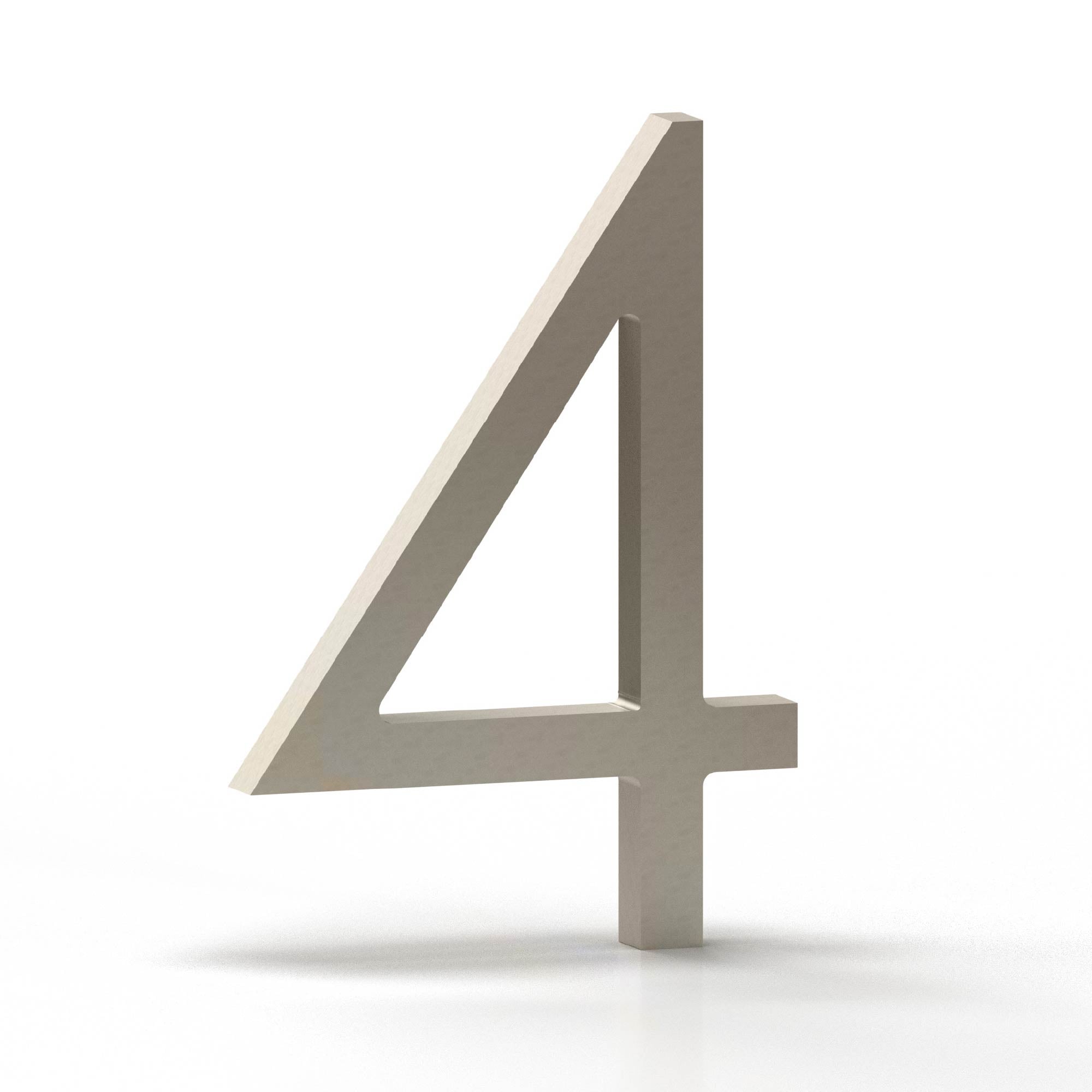 Mega Handles - Door Accessories - House Number