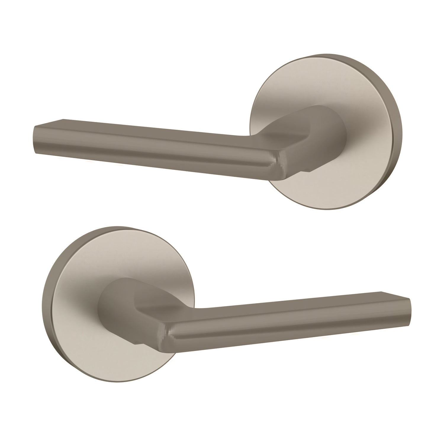 Mega Handles - Door Levers - Ralph Collection