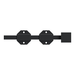 Deltana - Modern Surface Bolts - 8" Heavy Duty Surface Bolt