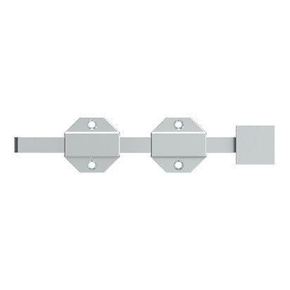 Deltana - Modern Surface Bolts - 8" Heavy Duty Surface Bolt