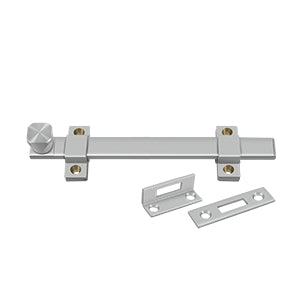 Deltana - Heavy Duty Security Bolts / Stainless Steel