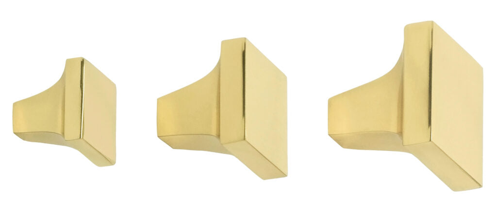 Omnia - Ultima - 9004 Cabinet Knob