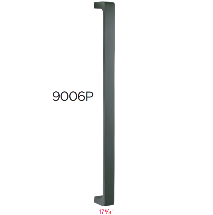 Omnia - Ultima I - 9006P Appliance Pull