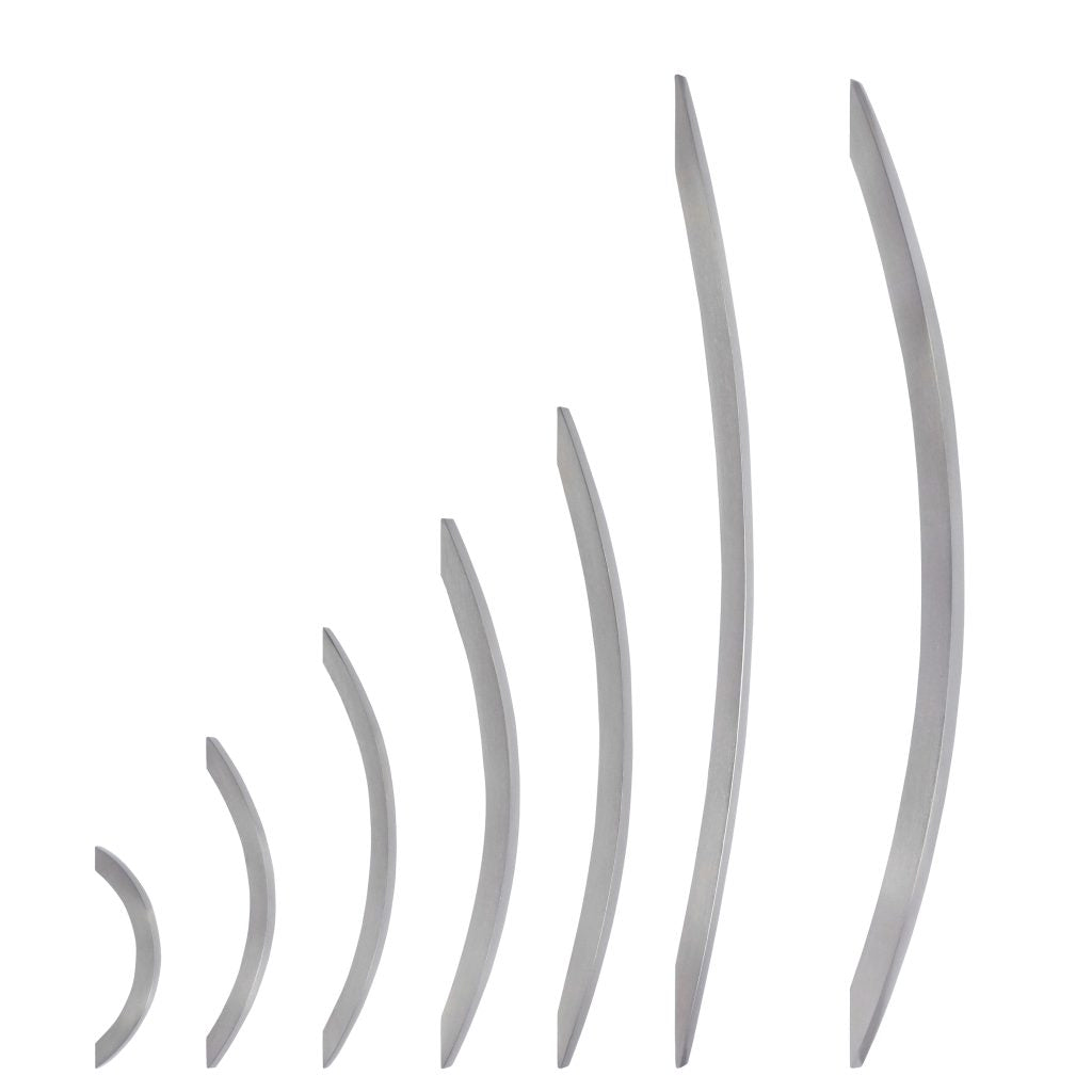 Omnia - Ultima I - 9007 Cabinet Pull