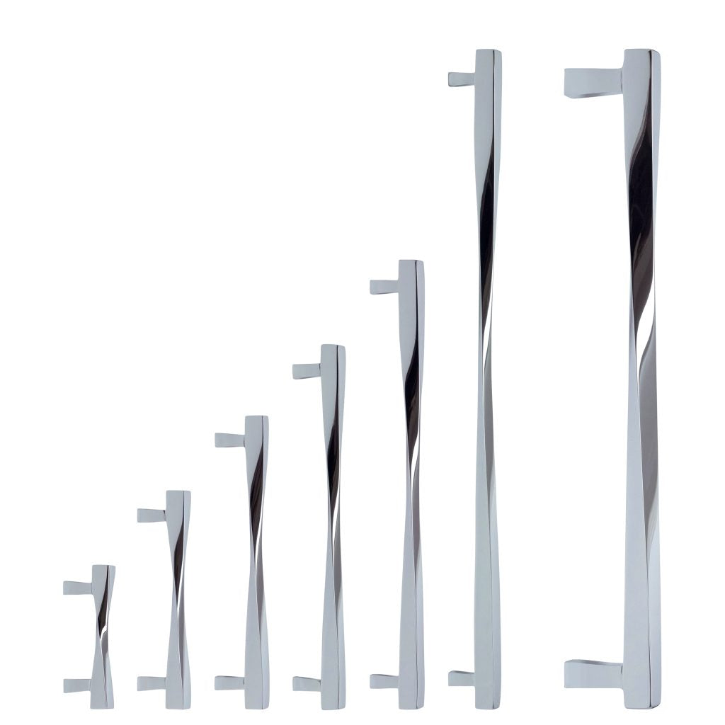 Omnia - Ultima I - 9009 Cabinet Pull