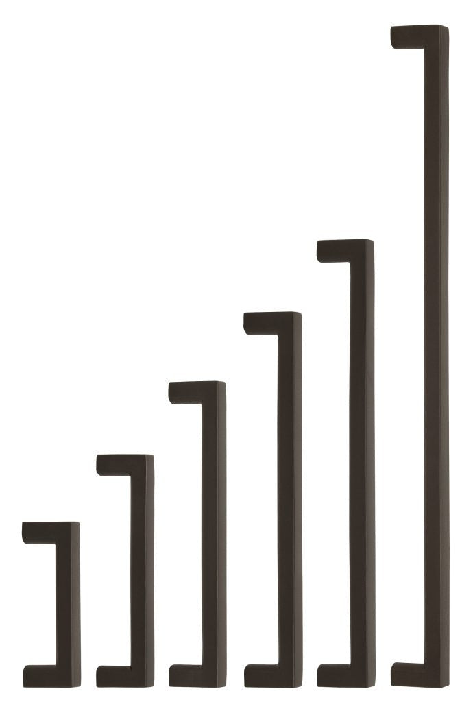 Omnia - Ultima IV - 9022 Cabinet Pull