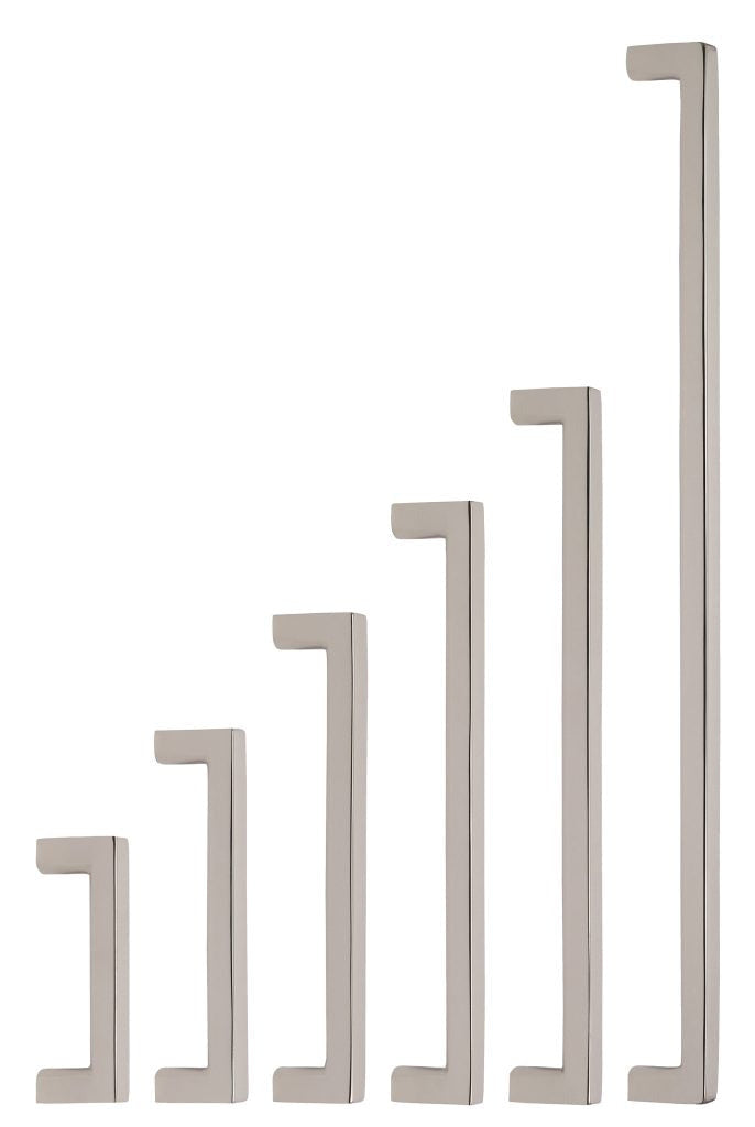 Omnia - Ultima IV - 9022 Cabinet Pull