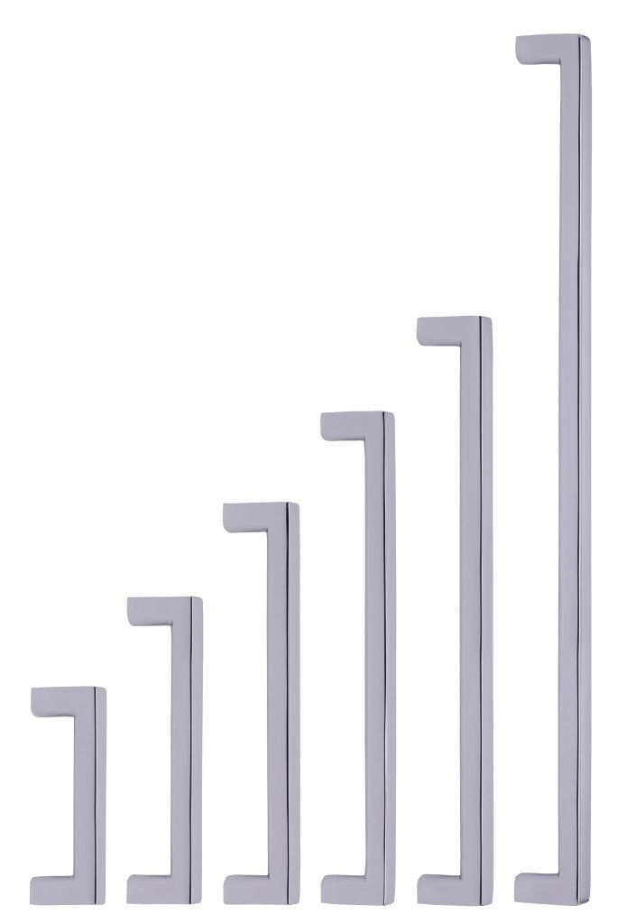 Omnia - Ultima IV - 9022 Cabinet Pull